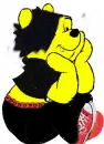 emo pooh