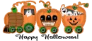 Happy Halloween