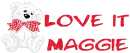 Love it- Maggie