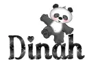 Dinah