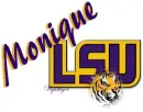 LSU - Monique