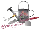 Tools of love, Maggie