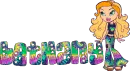 groovy hippie brat (bethany)