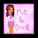 fun & cool
