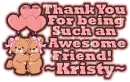 Kristy