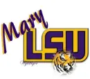 LSU - Mary