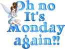 Oh No Monday