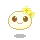 cute yellow