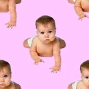 Babybackground