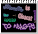 magic of love