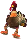 Turkey time JUDI