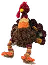 Little turkey