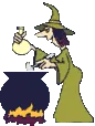 witch
