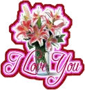 I Love You