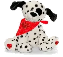 tiny dalmation