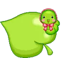 Caterpillar