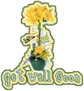 Get Well Soon