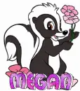 Megan