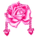 Pink Rose