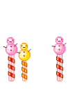 Snow Men