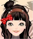 Kawaii girl