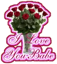 I Love You Babe