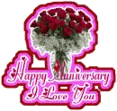 Happy Anniversary