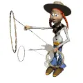 cowgirl
