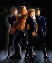 Fantastic Four