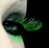 Eyes in he distances