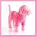 pink puppy