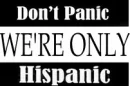Don't Panic!!!