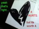broken heart