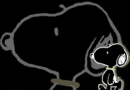 snoopy background