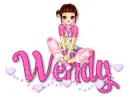 wendy