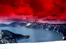 Scarlet Skies