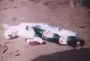 i hit the drink