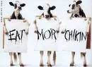 eat more chickin
