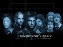 dumbledore's army