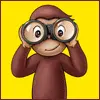 curious george