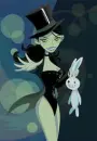 Zatanna Zatara