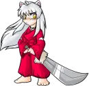 inu yasha