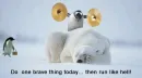 I wouldn't do that...