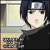 u are sooo off mai friends list