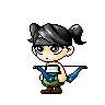 maple story