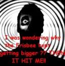 then it hit me!