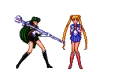 Sailor Moon