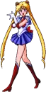 Sailor moon