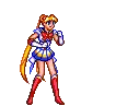 sailor moon