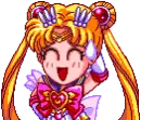sailor moon